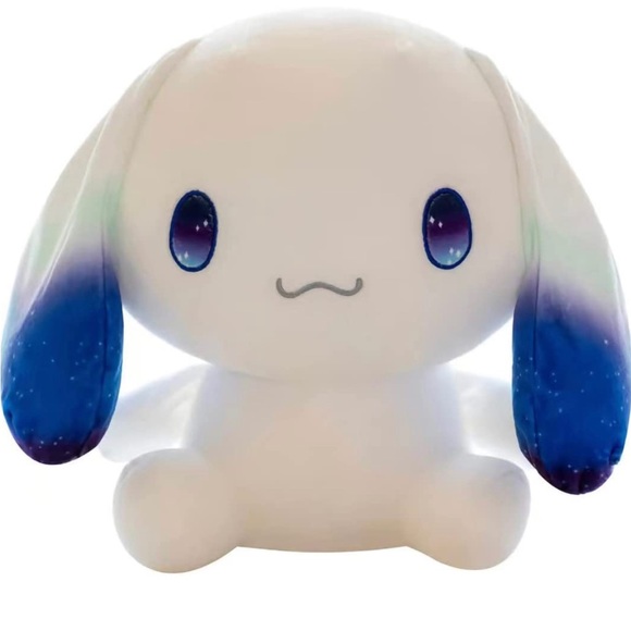 Cinnamoroll starry eyes plush - Picture 1 of 4